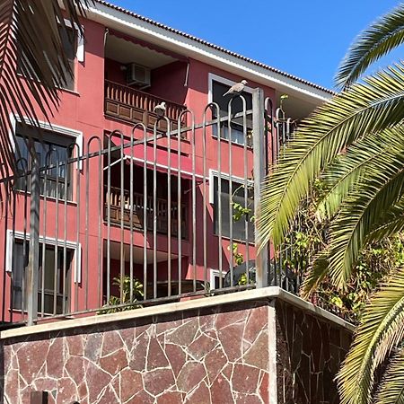 Vivienda Del Sol Villa Palm-mar Eksteriør billede