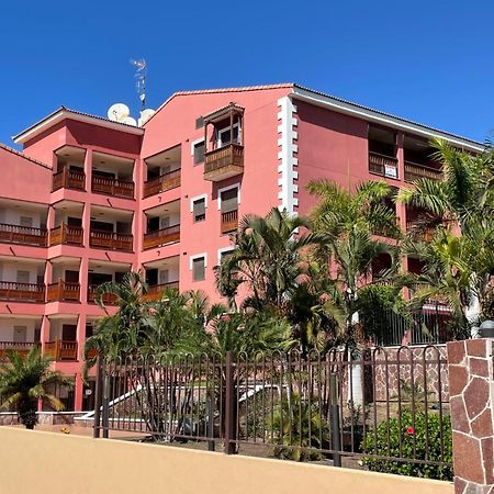 Vivienda Del Sol Villa Palm-mar Eksteriør billede