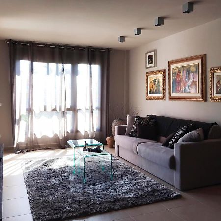 Vivienda Del Sol Villa Palm-mar Eksteriør billede