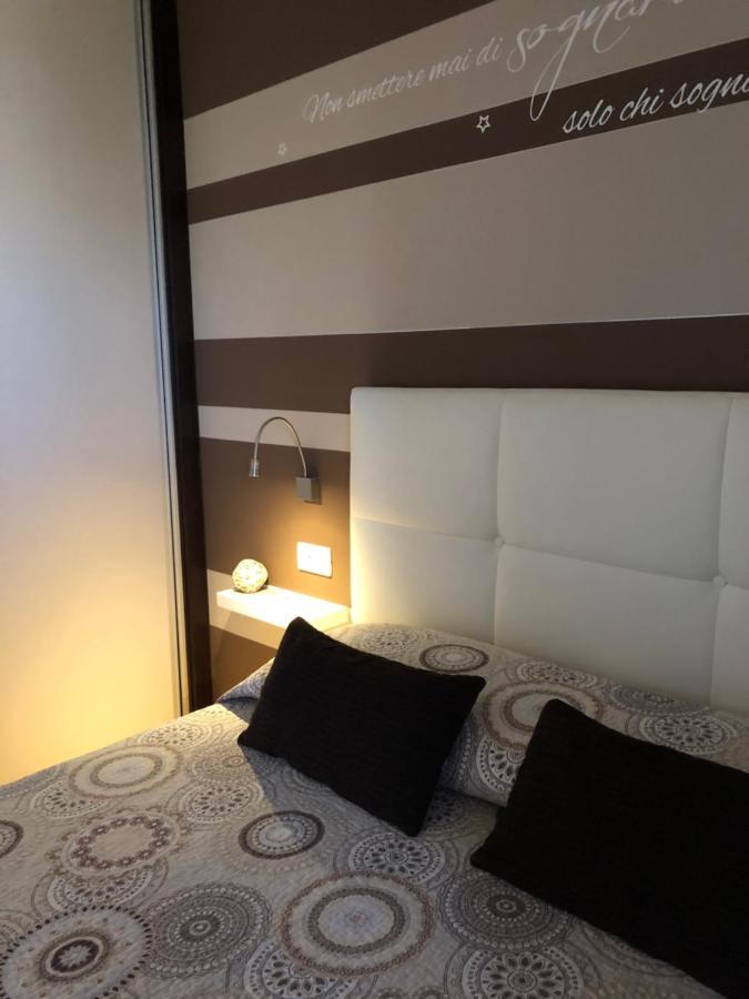 Vivienda Del Sol Villa Palm-mar Eksteriør billede