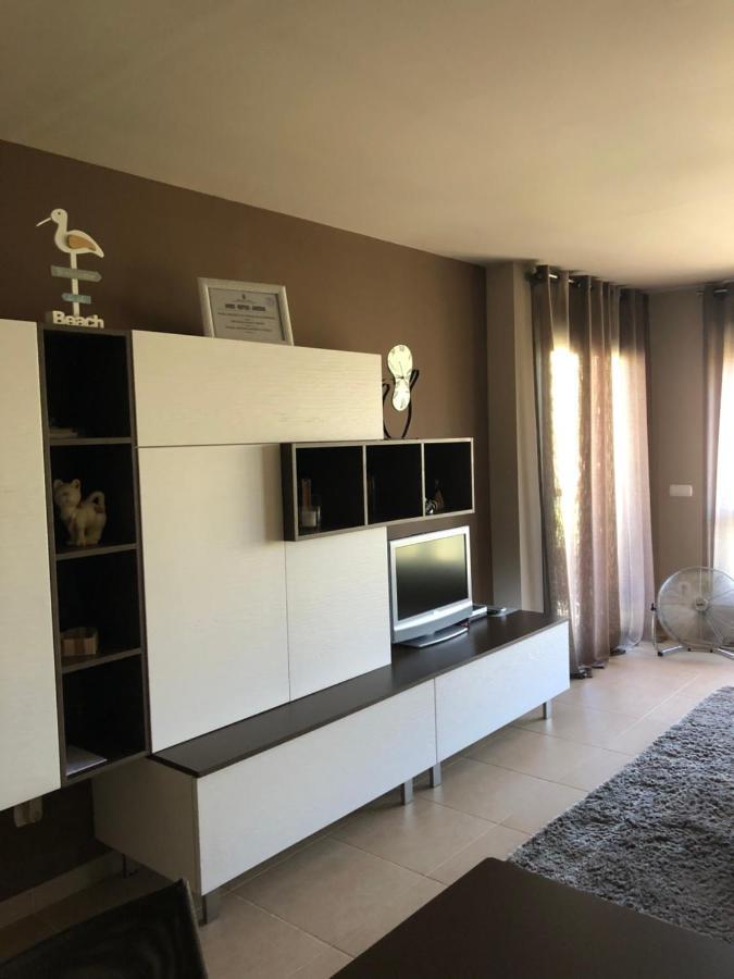 Vivienda Del Sol Villa Palm-mar Eksteriør billede