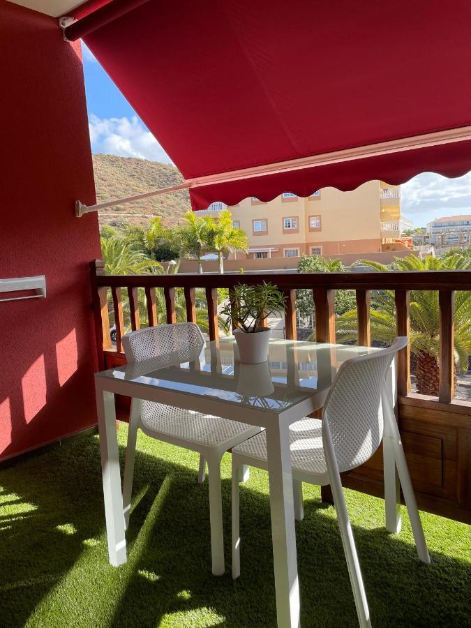 Vivienda Del Sol Villa Palm-mar Eksteriør billede