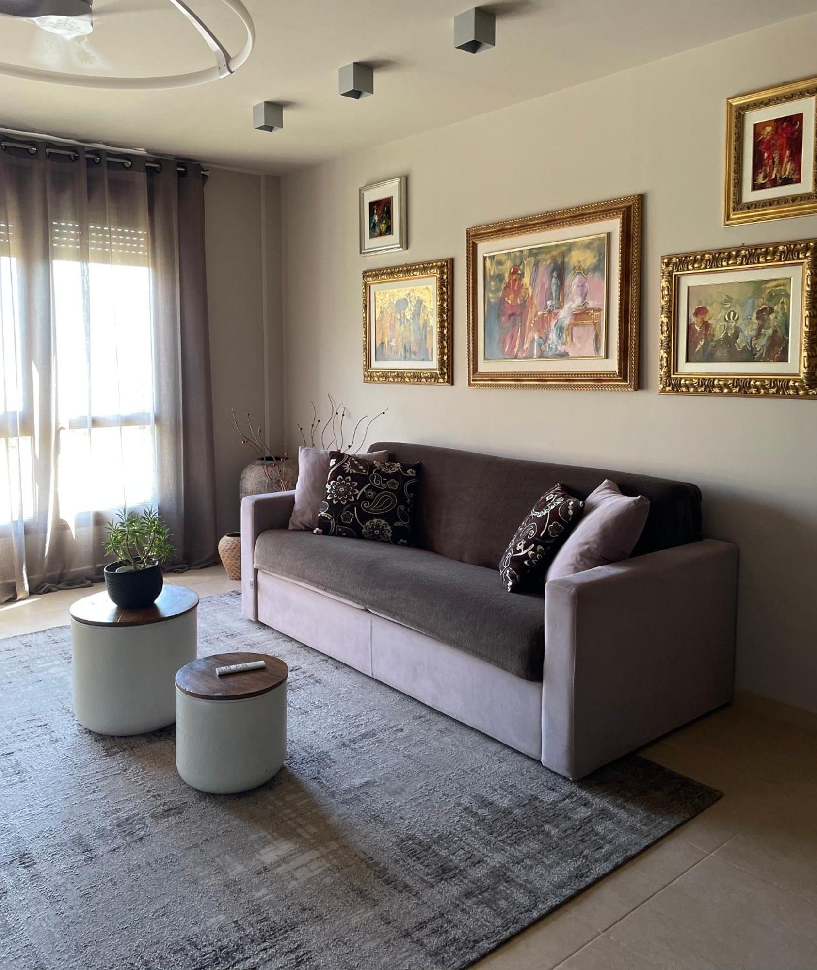Vivienda Del Sol Villa Palm-mar Eksteriør billede