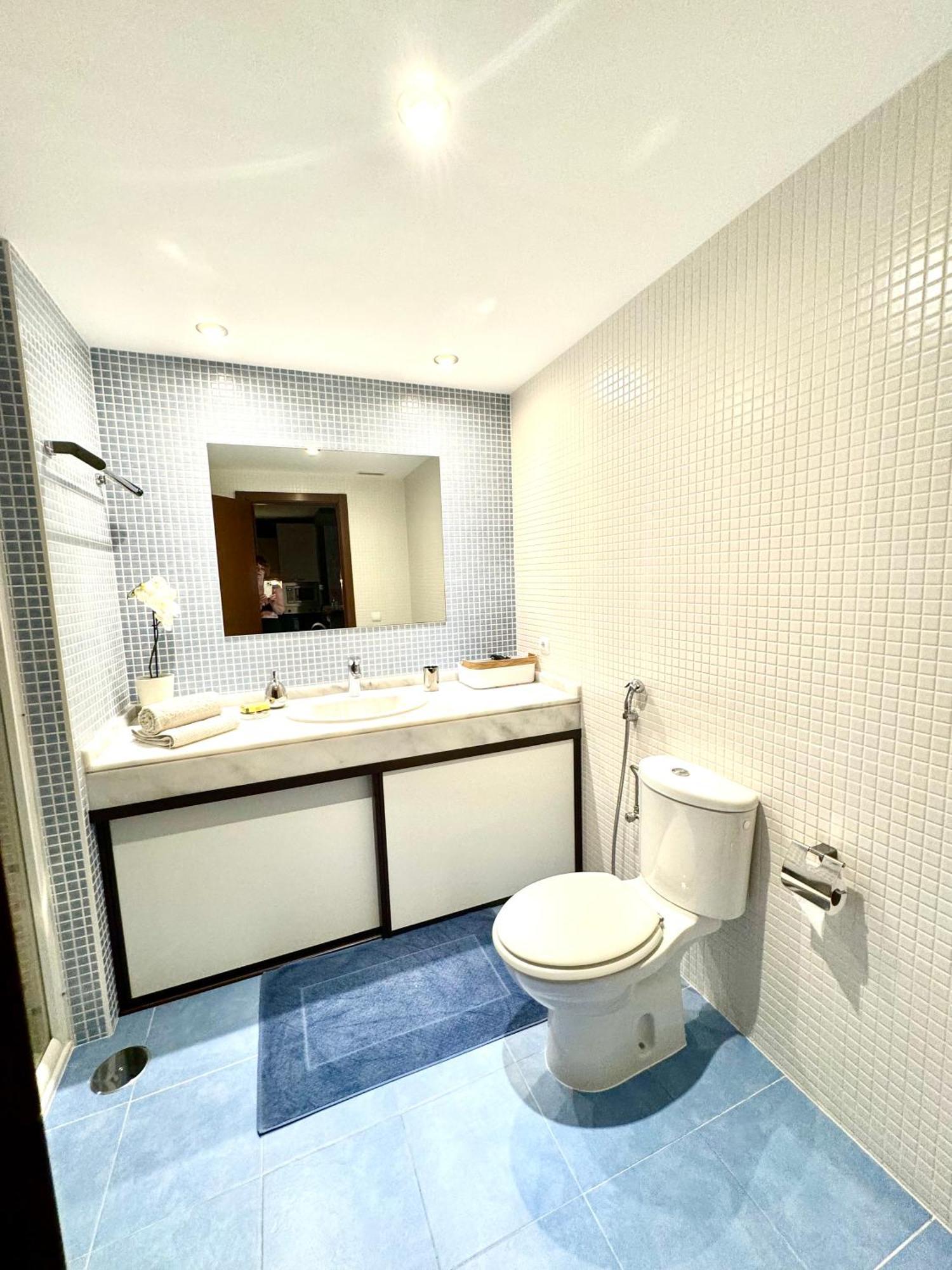 Vivienda Del Sol Villa Palm-mar Eksteriør billede