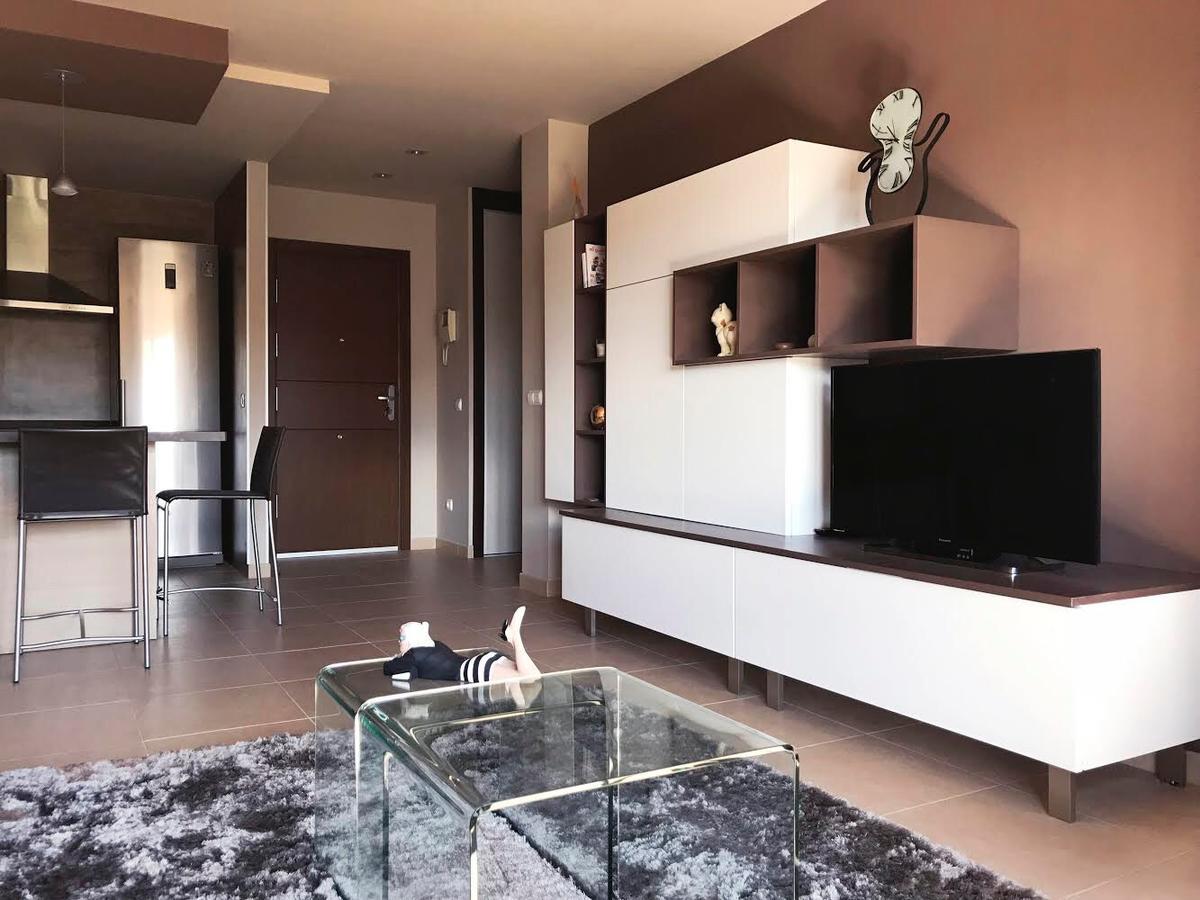 Vivienda Del Sol Villa Palm-mar Eksteriør billede